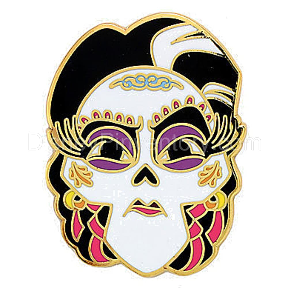 Loungefly Disney Pixar Coco Blind Box - Mama Imelda Pin - Pin 12458