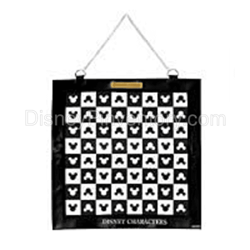 Chess Series Wall Hanging Tapestry Pin Display - Pin 1476