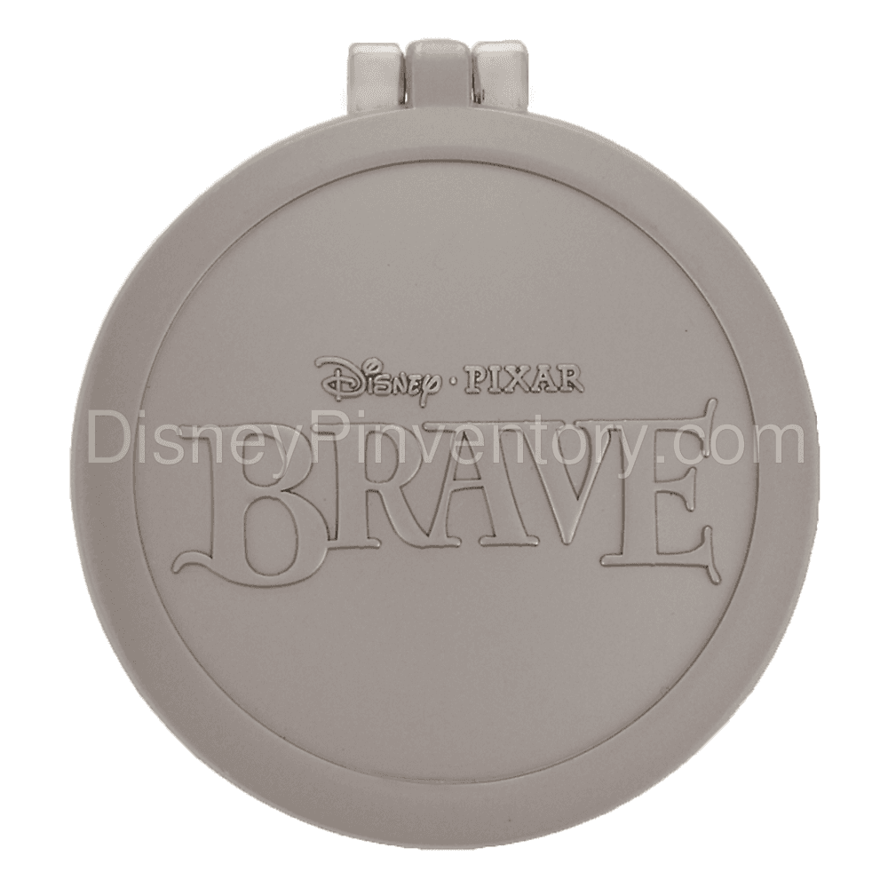 Pixar Party 2016 - Pixar From the Vault Collection: Brave - Pin 15017