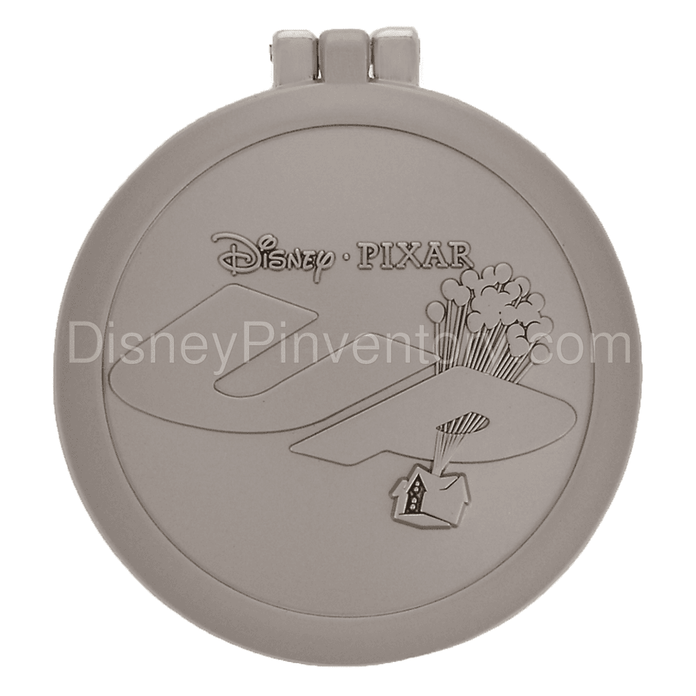 Pixar Party 2016 - Pixar From the Vault Collection: UP - Pin 15019