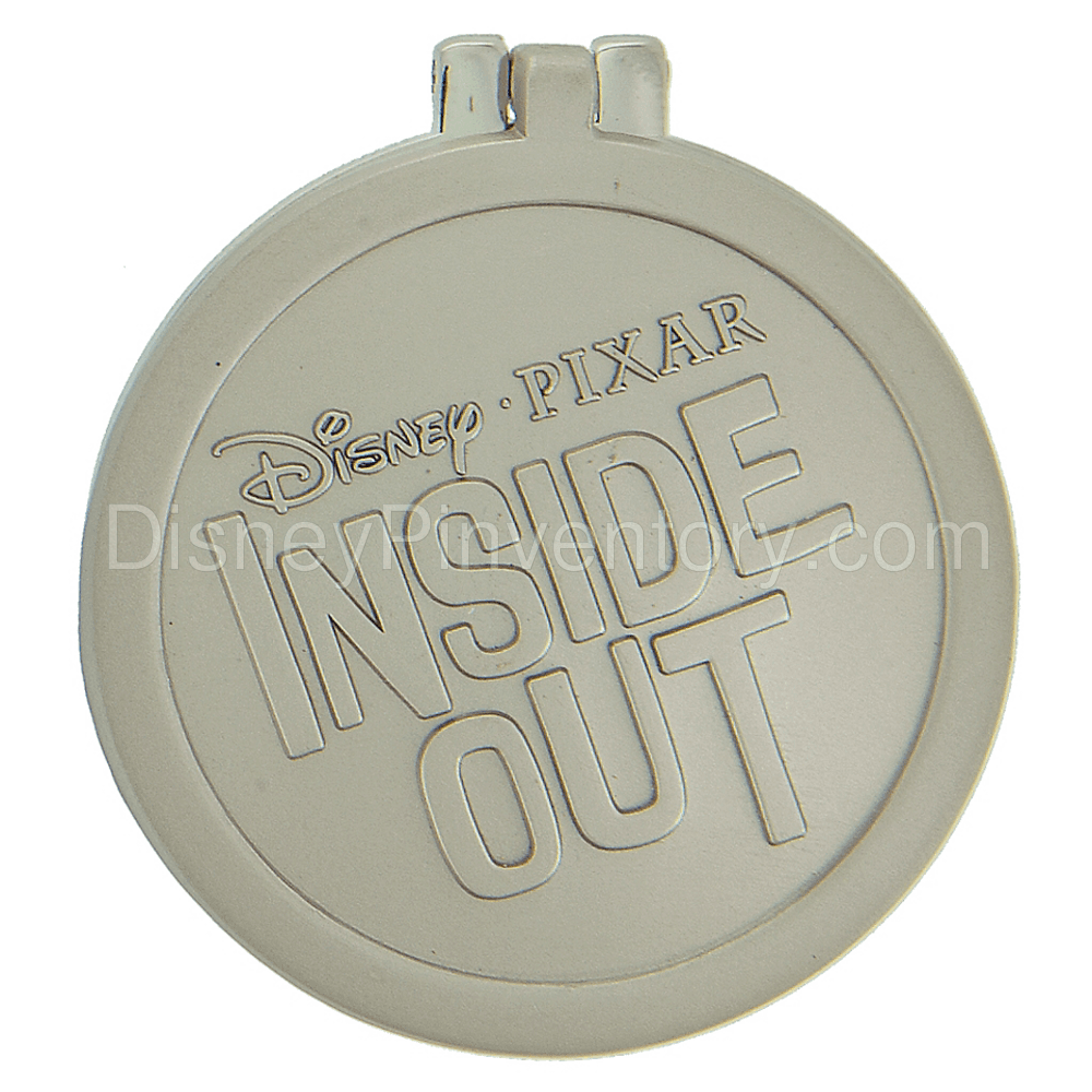 Pixar Party 2016 - Pixar From the Vault: Inside Out - Pin 15020