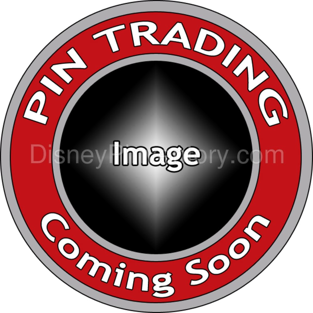 Muppets Haunted Mansion Halloween Mystery Pin Collection Chaser 2 Pin - Pin 16228