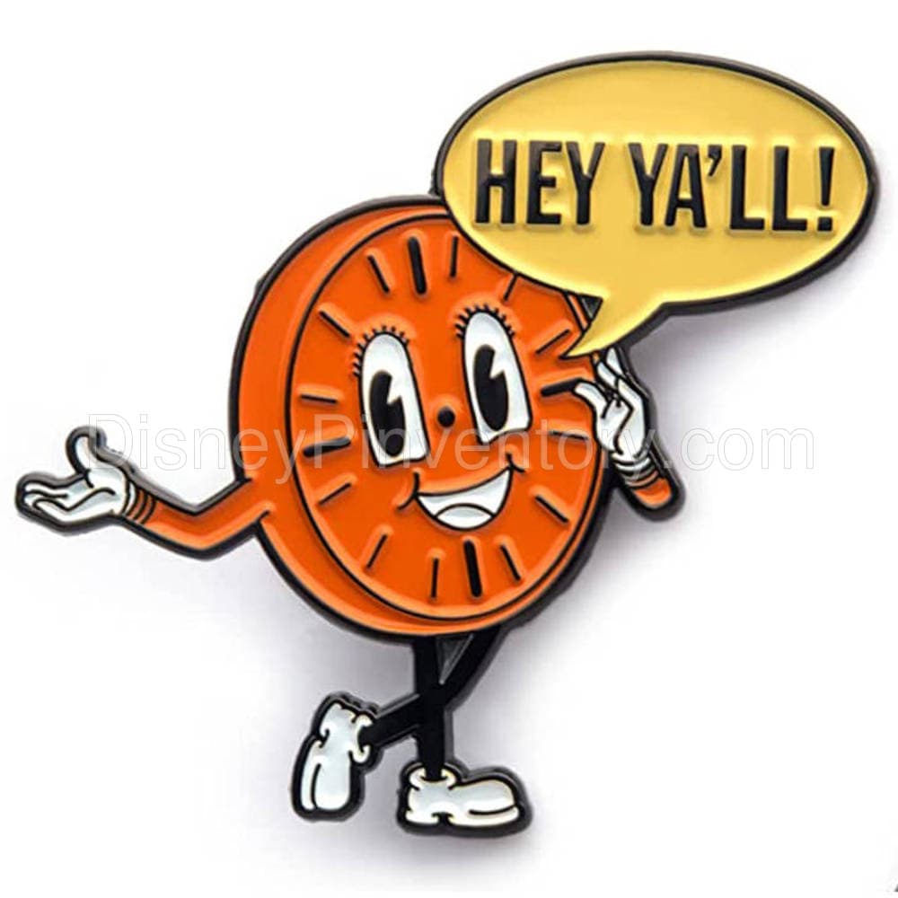 Marvel Studios: Loki 5 Pin Set - is Minutes Pin - Amazon Exclusive - Pin 17990