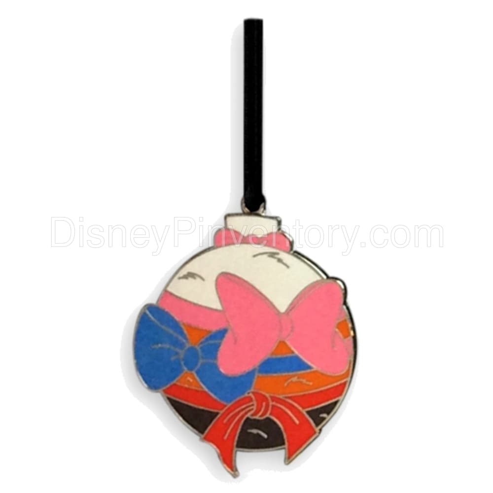 World of Disney Holiday Advent Calendar Pin Set 2020 - Daisy Duck Pin - Pin 18160