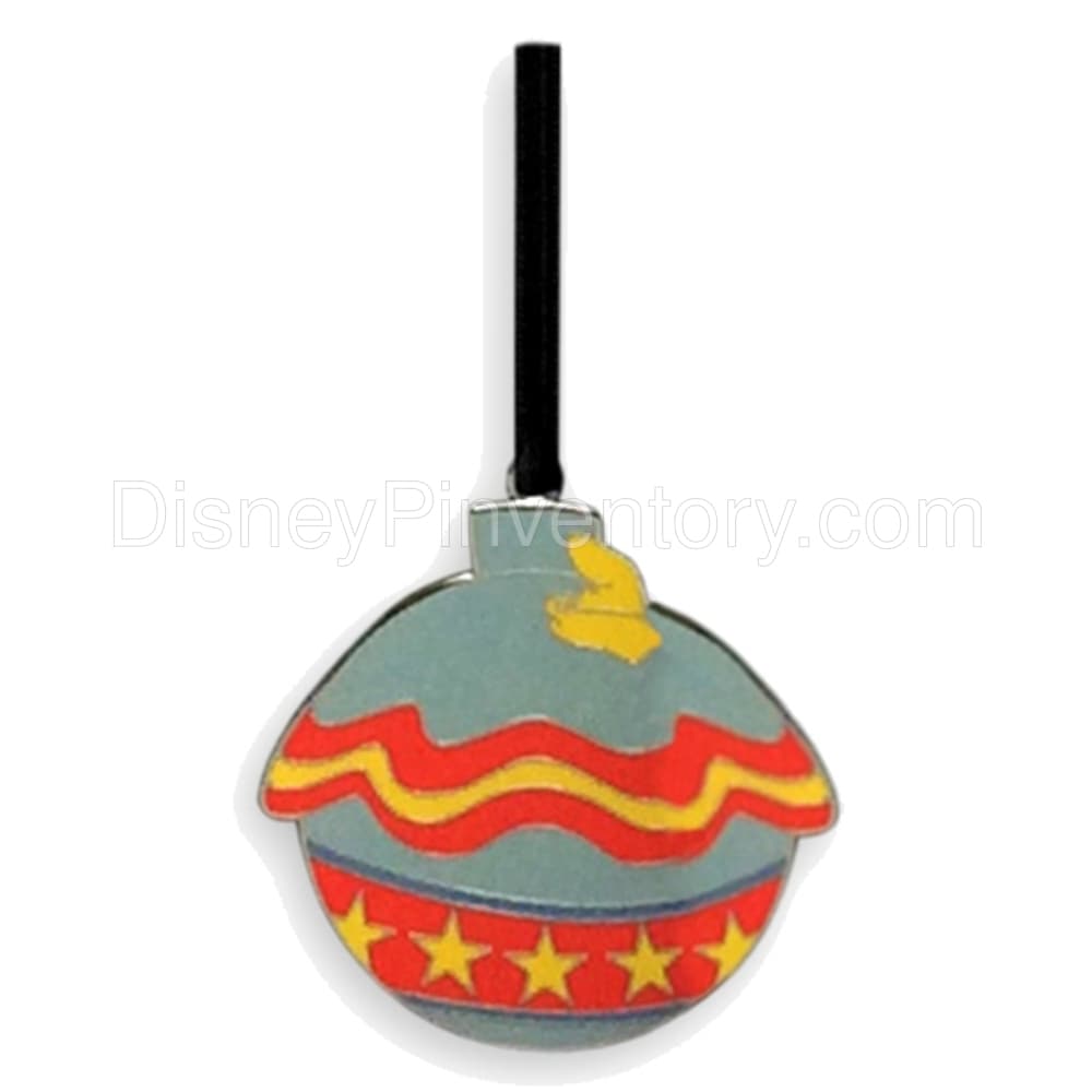 World of Disney Holiday Advent Calendar Pin Set 2020 - Dumbo Pin - Pin 18165