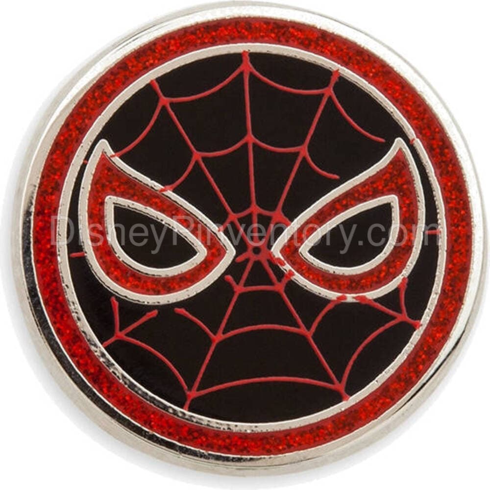 Marvel Pride Collection Icons Pin Set - Spider-Man Pin - Pin 20545