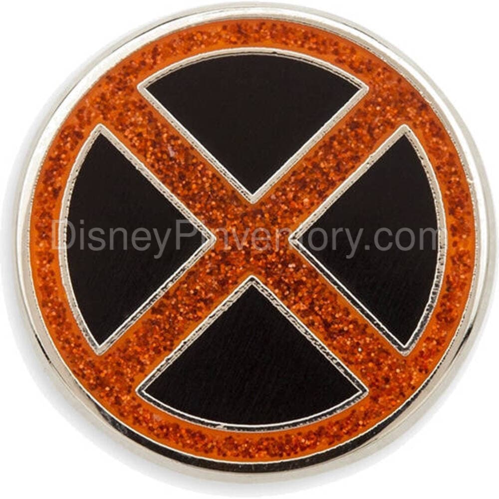 Marvel Pride Collection Icons Pin Set - X-Men Pin - Pin 20546
