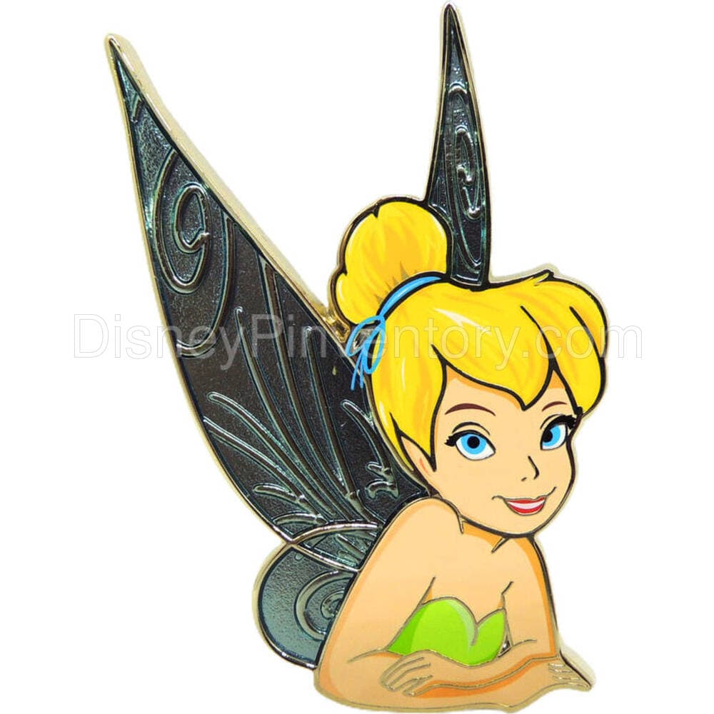 Tinker Bell Precious Moment - Artland - Pin 20757