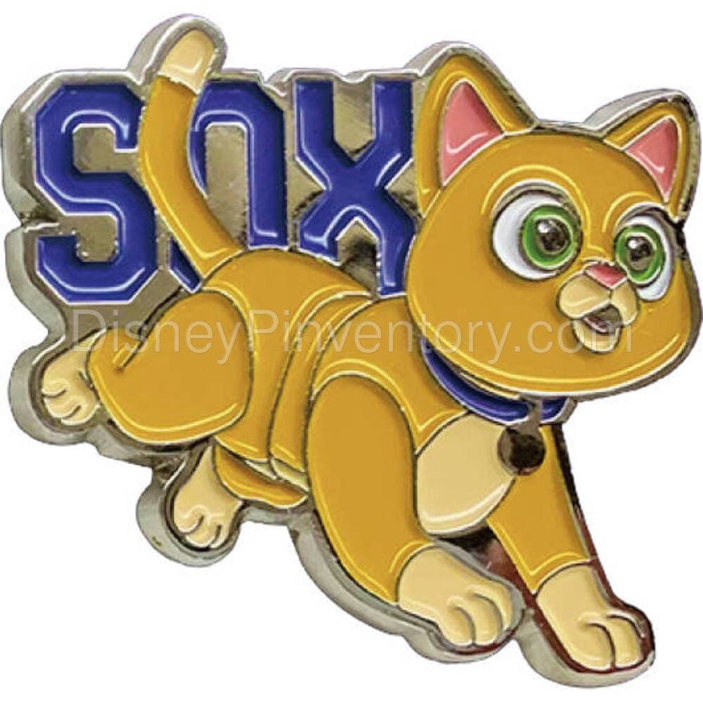 Lightyear Pin Set - Sox Pin - Pin 21129