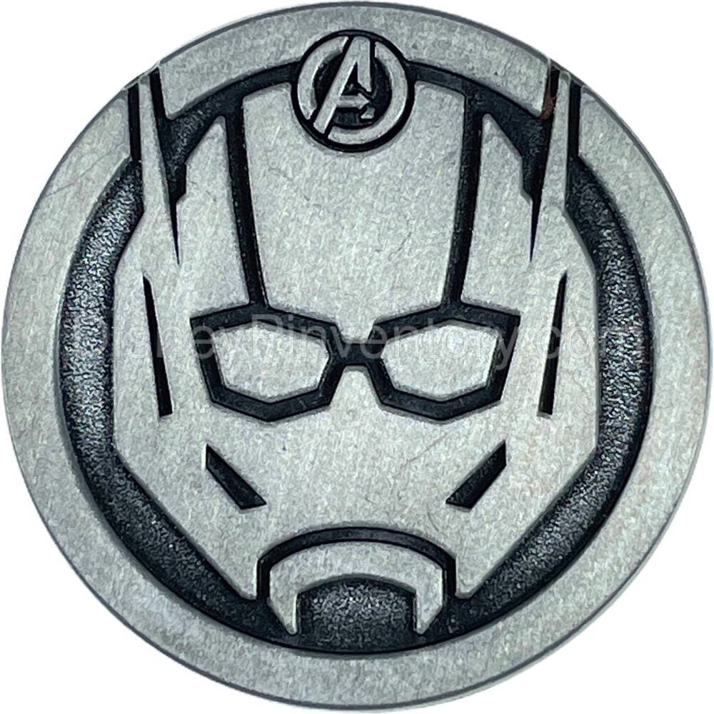 Hidden Disney - Marvel Icons - Ant-Man - Pin 21382