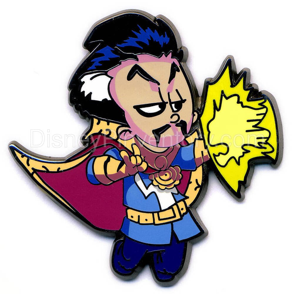 SDCC 2016 - Doctor Strange - Pin 21667