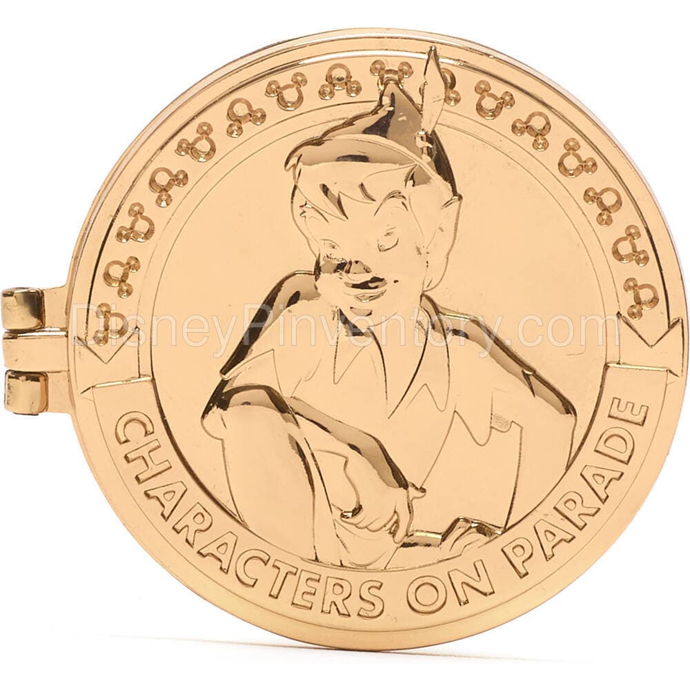 Characters on Parade - Peter Pan - Pin 21984