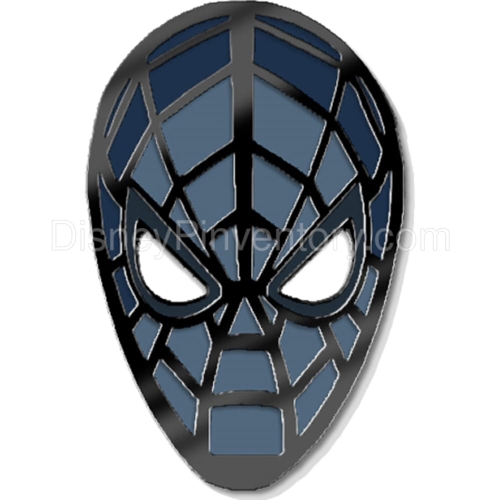 D23-Exclusive Marvel's Spider-Man 60th Anniversary Pin Set - Spider-Armor (1993) Pin - Pin 22323