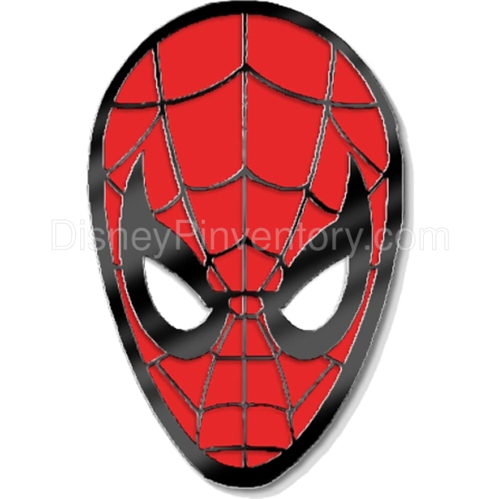 D23-Exclusive Marvel's Spider-Man 60th Anniversary Pin Set - Classic (2000) Pin - Pin 22324