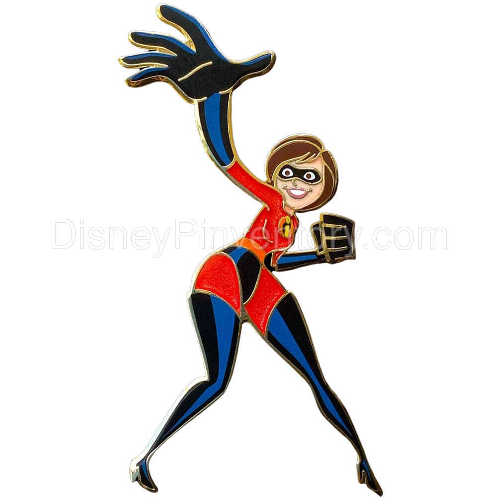 Pixar Mystery Collection - Elastigirl Pin - Artland UK - Pin 23140