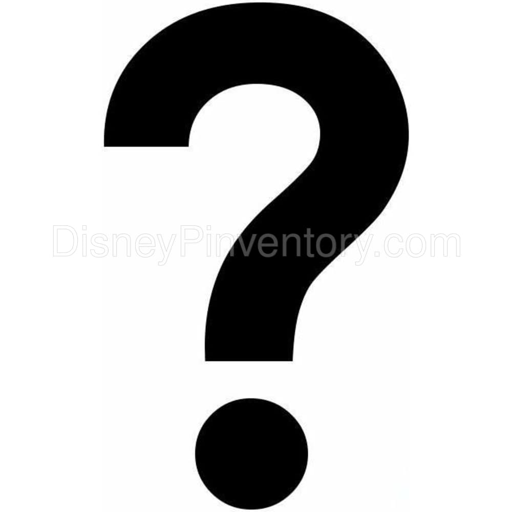 Pixar Mystery Collection - Violet Chaser Pin - Artland UK - Pin 23142