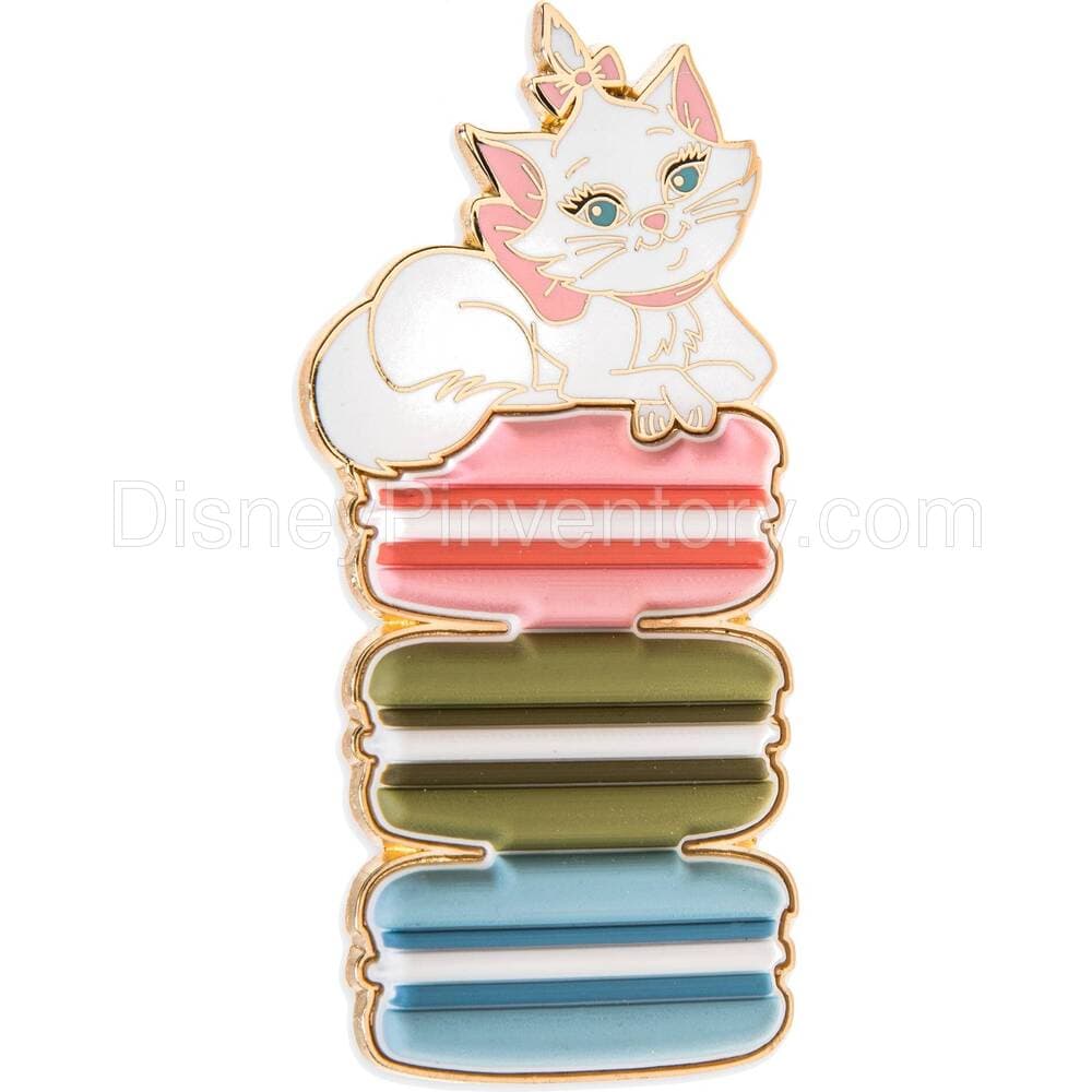 Marie Jumbo Pin - The Aristocats - Pin 23158