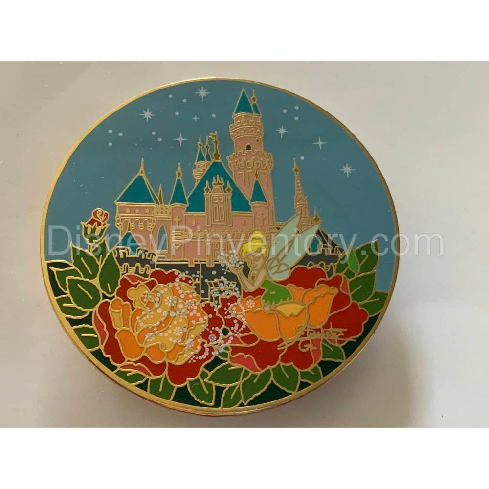 Elisabete Gomes - Tinker Bell - Pin 2427