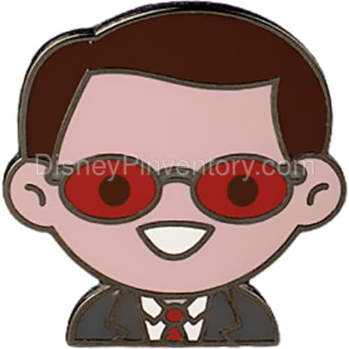 She-Hulk: Attorney at Law - Matt Murdock Emoji Pin - Pin 24472
