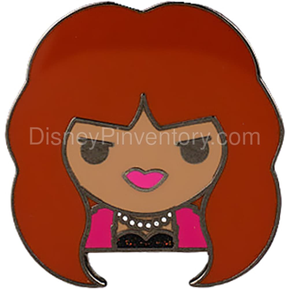 She-Hulk: Attorney at Law - Titania Emoji Pin - Pin 24474