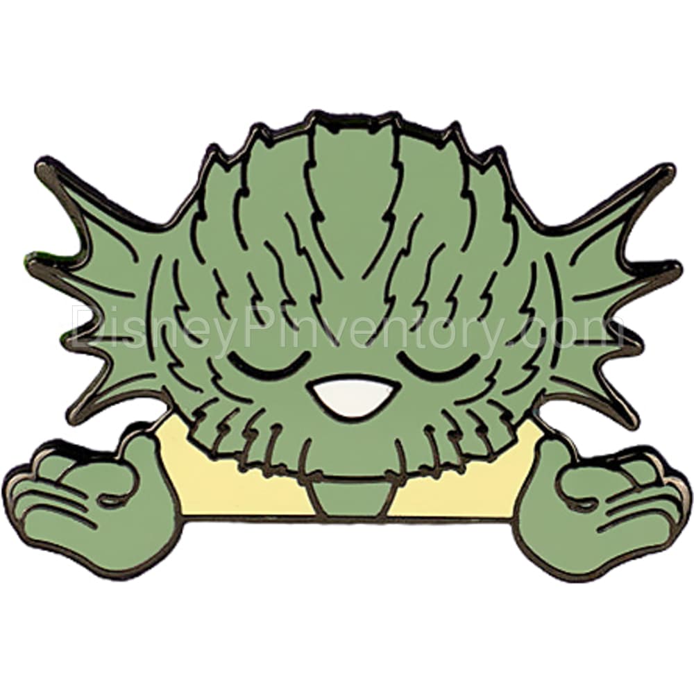 She-Hulk: Attorney at Law - Abomination Abomaste Emoji Pin - Pin 24475