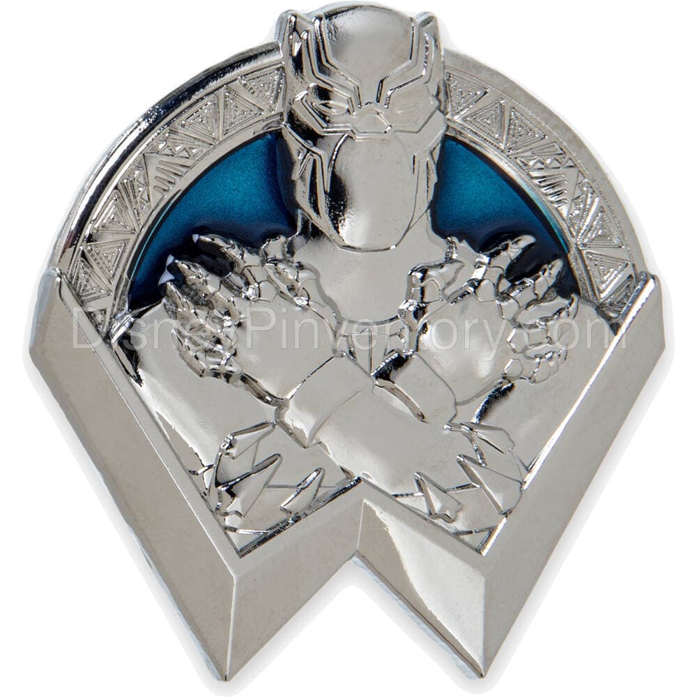 Black Panther: World of Wakanda Pin - Pin 25992