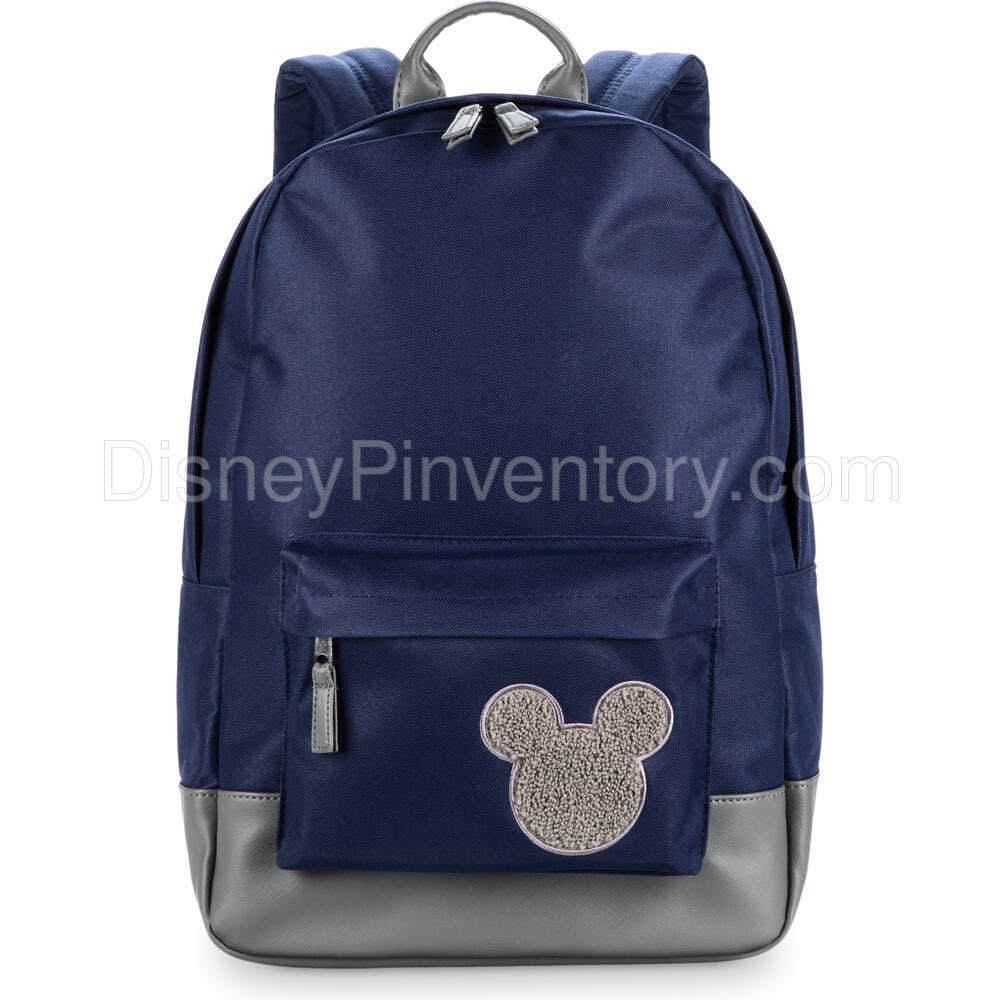 Disney Store 30th Anniversary Pin Trading Backpack - Pin 26598