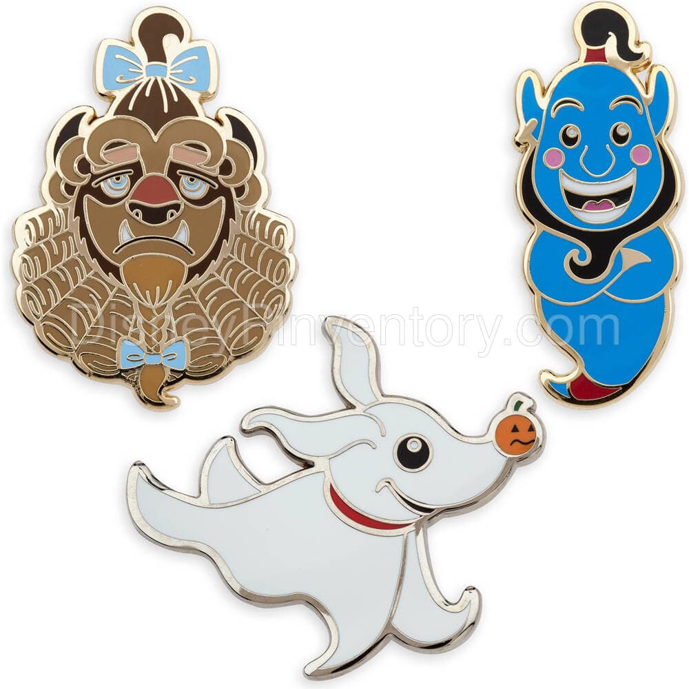 Disney Store 30th Anniversary Pin Set - Week 2 of 10 - Pin 26604