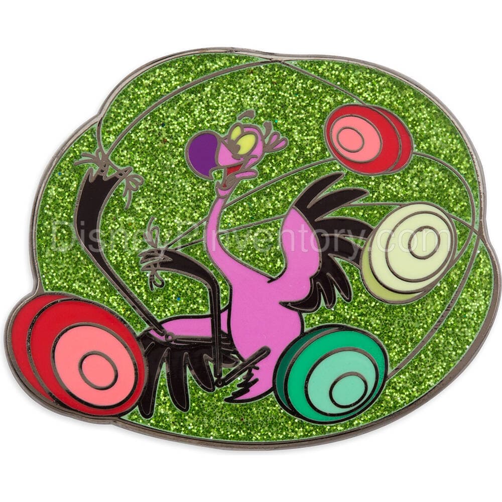 Disney Store 30th Anniversary Pin Set - Fantasia 2000 - Week 5 of 10 - Pin 26617