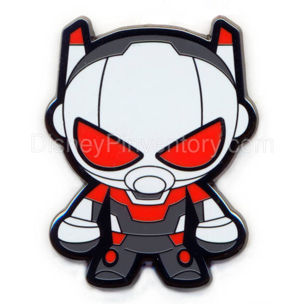 Marvel Mystery Pin Collection 2023 - Ant-Man - Pin 27169
