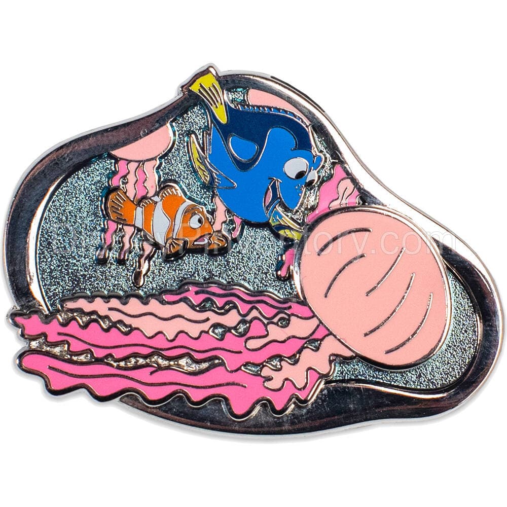 Finding Nemo 20th Anniversary Pin - Pin 28014