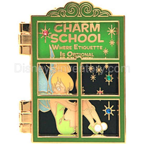 Funny Business Collection: January - Pin 28462