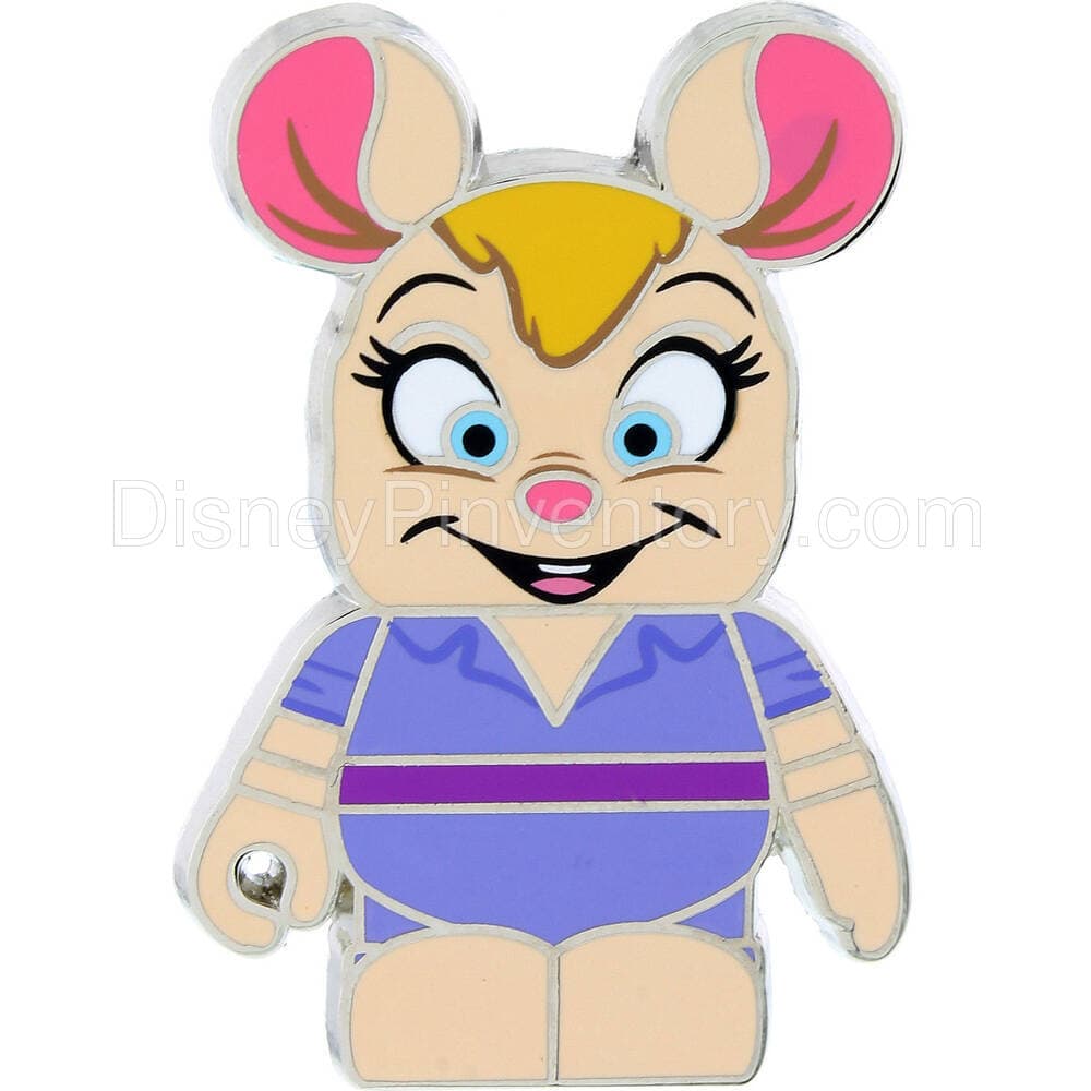 Disney Afternoon Series 2 Vinylmation Mystery Pin Set - Gadget - Pin 29151