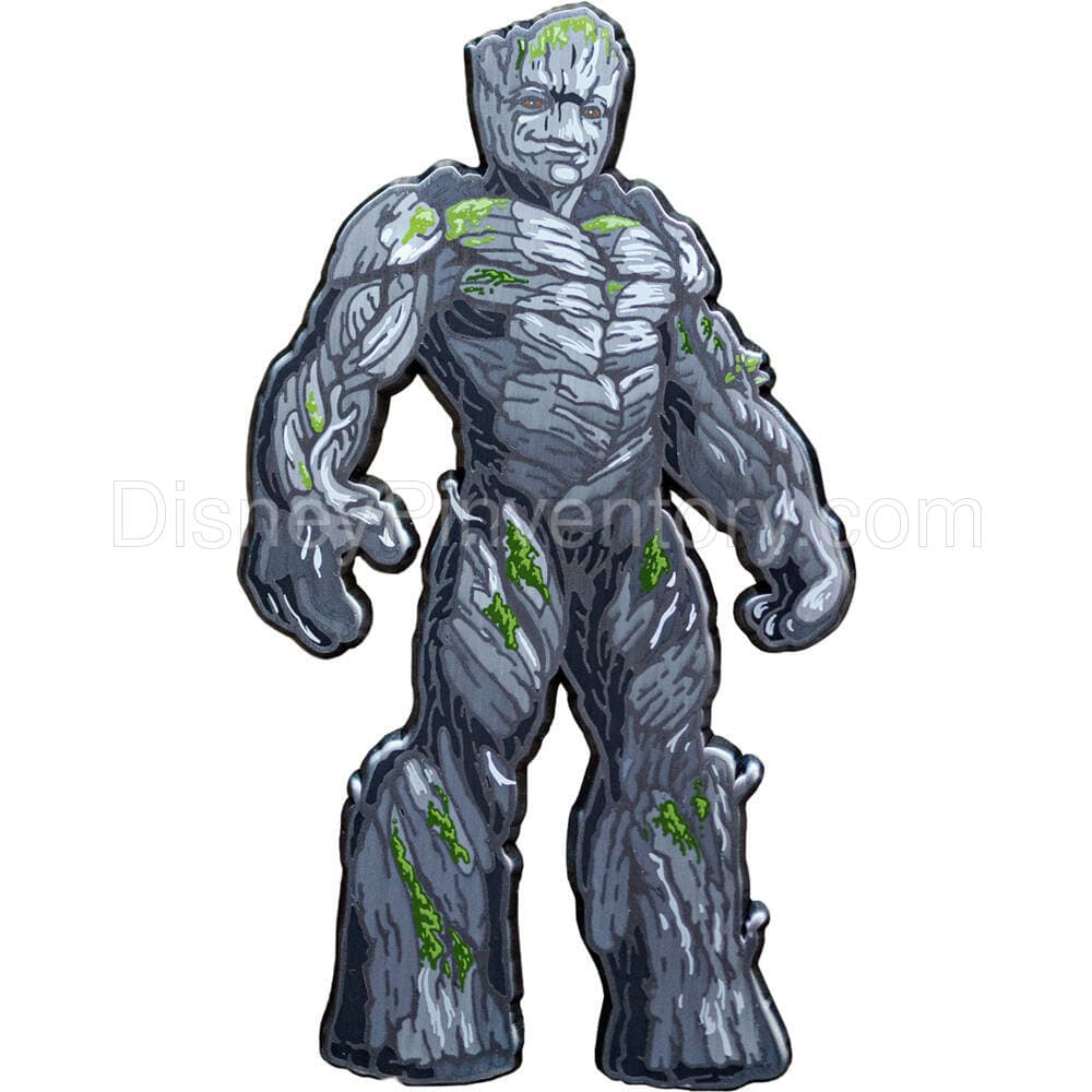 SDCC 2023: Groot 1396 - FiGPiN - Pin 29255