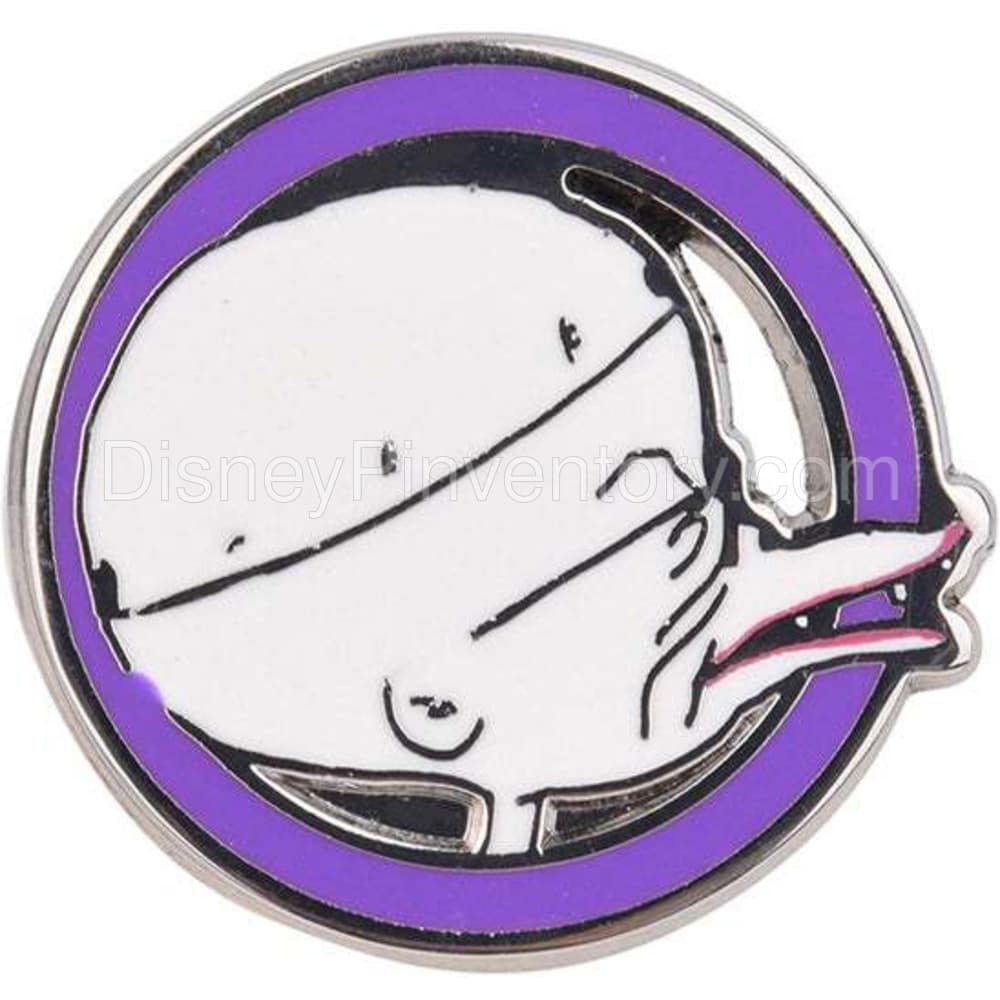 Nightmare Before Christmas 30th Anniversary Micro Mystery Pin Set - Dr. Finkelstein - Pin 30434