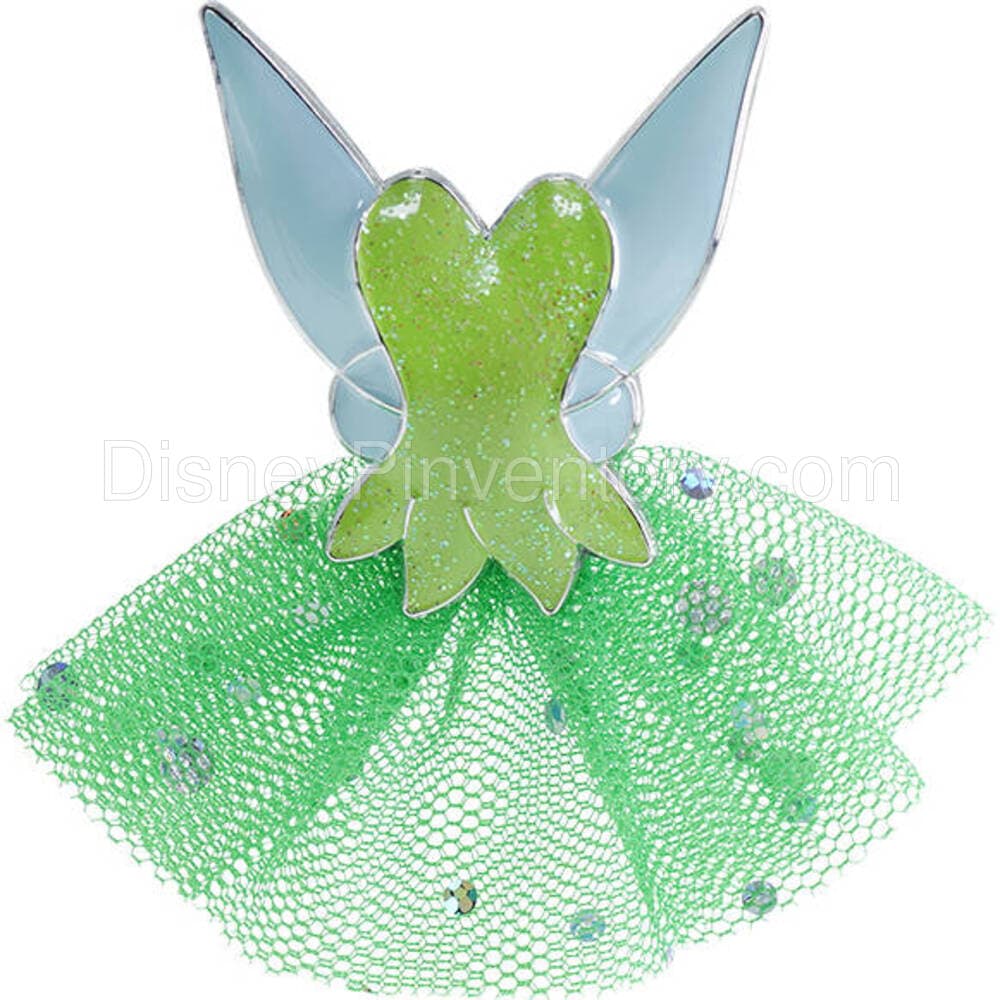Disney Princess Dress Collection - Tinker Bell Pin - Pin 30468