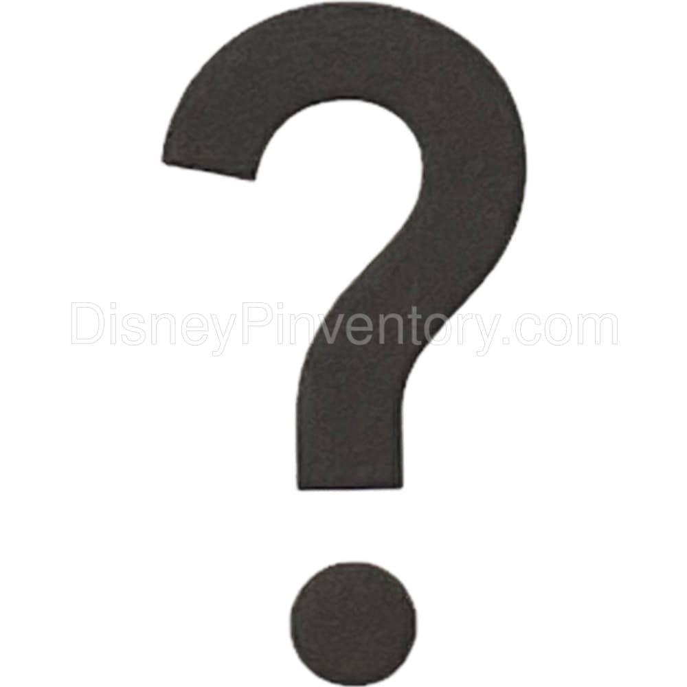 Destination D23: Disney100 aDorbs Mystery Pin Set - Tinker Bell Chaser - Pin 30523