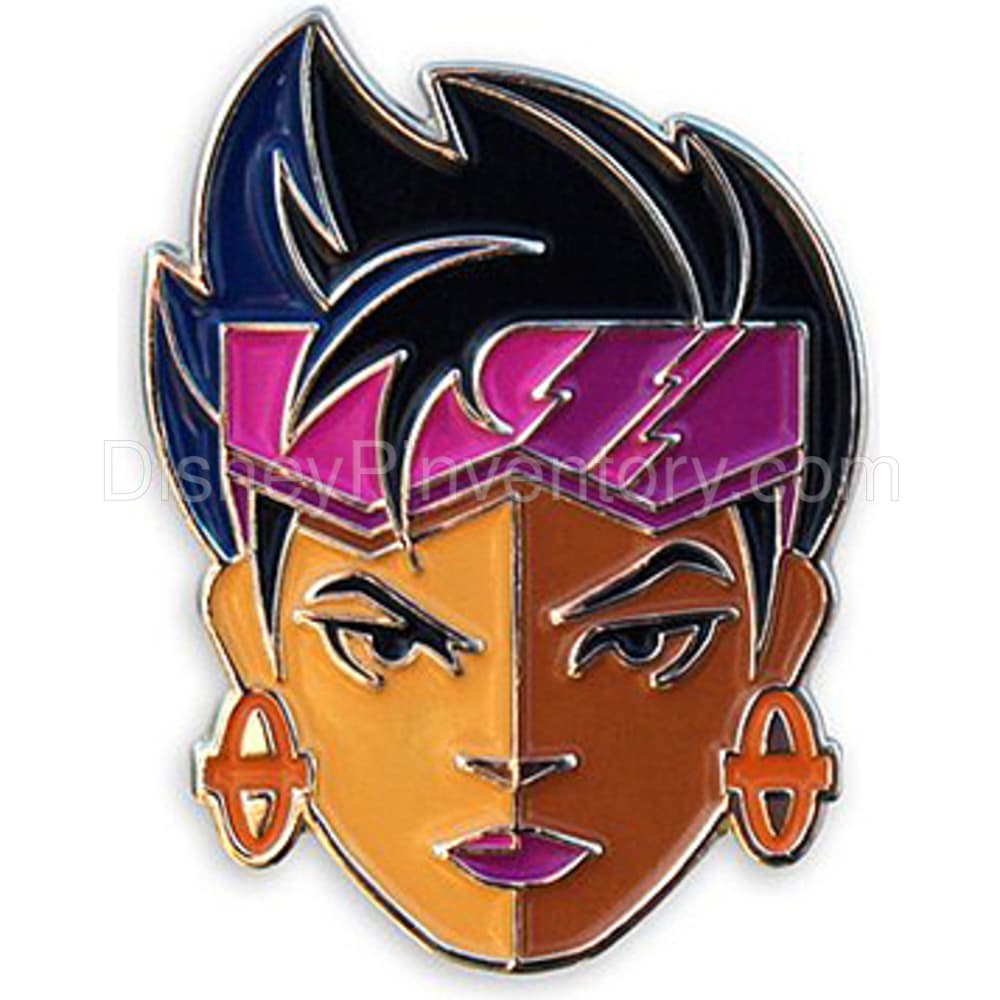 Jubilee X-Men Pin - Mondo Con 2016 - Pin 30757