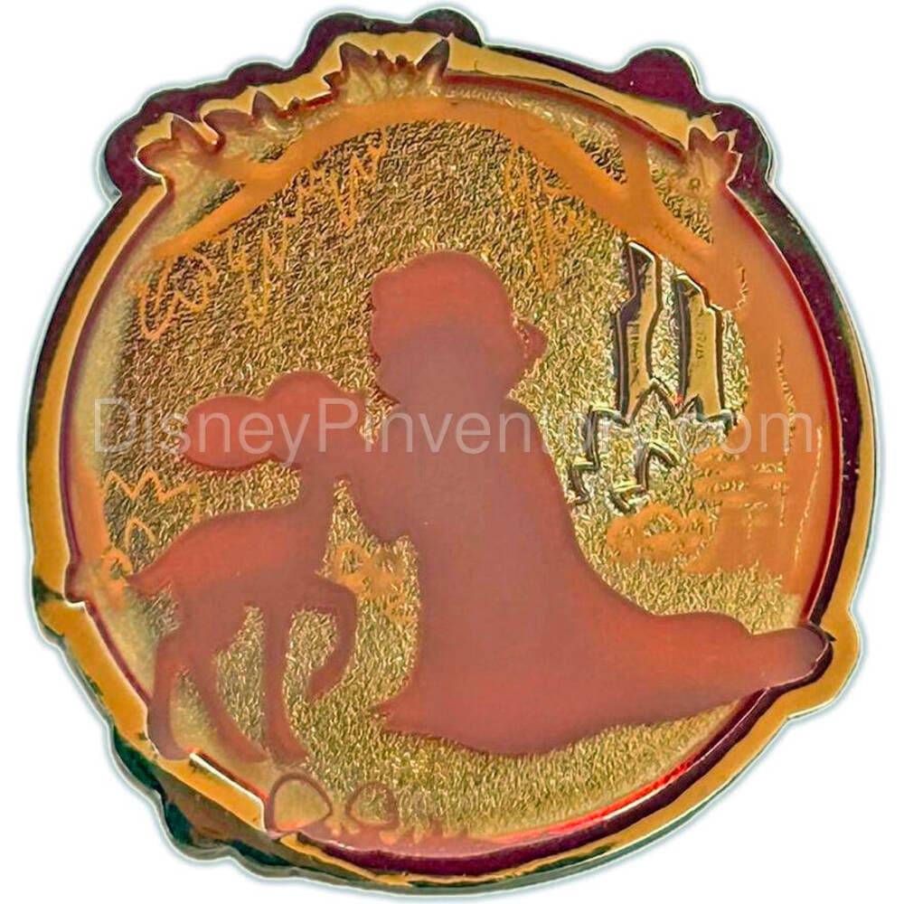 Disney Metal Magic: Snow White - Pin 27610