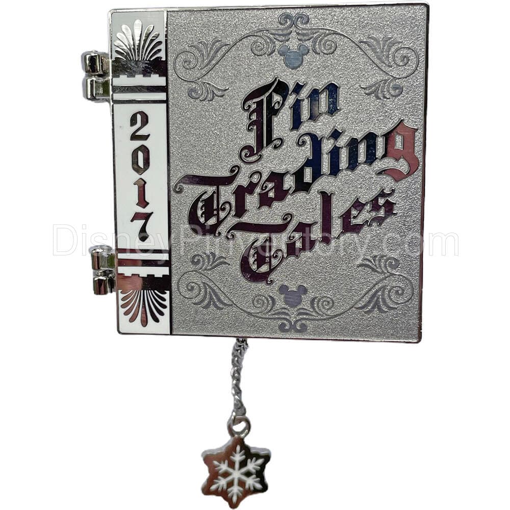 Pin Trading Tales - Olaf - Pin 31224