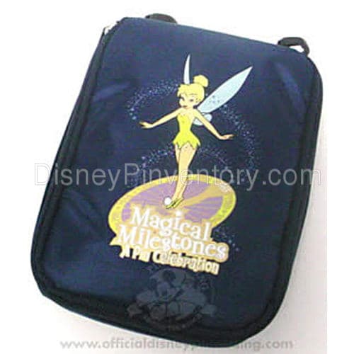 Magical Milestones 2005 - Gift With Purchase - Mini Pin Bag - Pin 3125