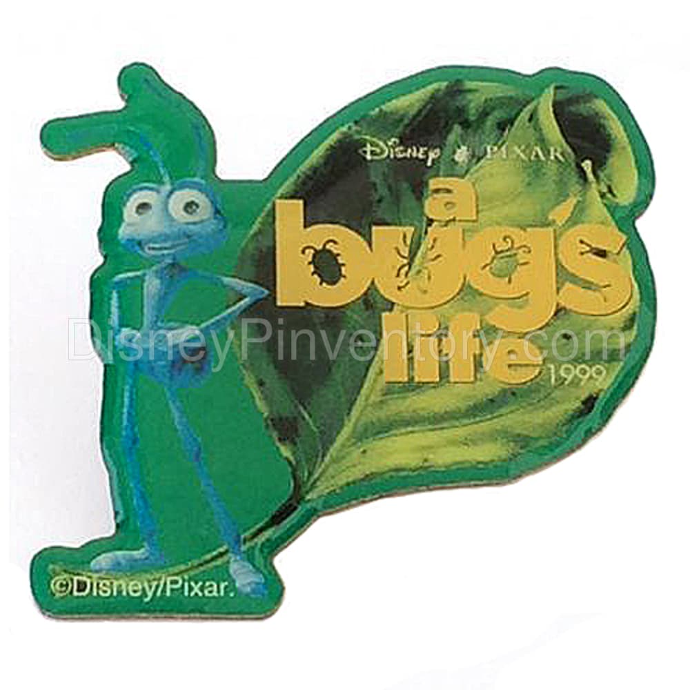 Disney/Pixar A Bug's Life - Pin 321