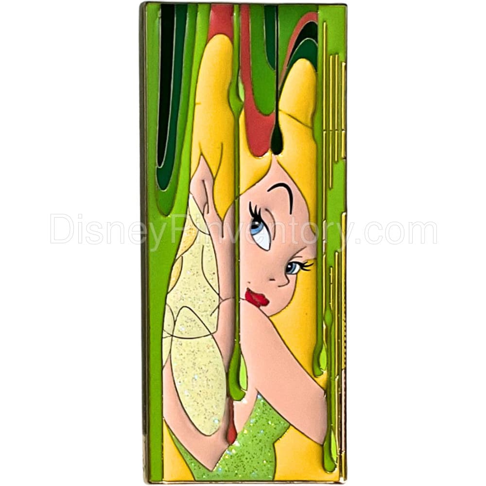 Tinkerbell - Artist's Easel Series - Artland UK - Pin 32689