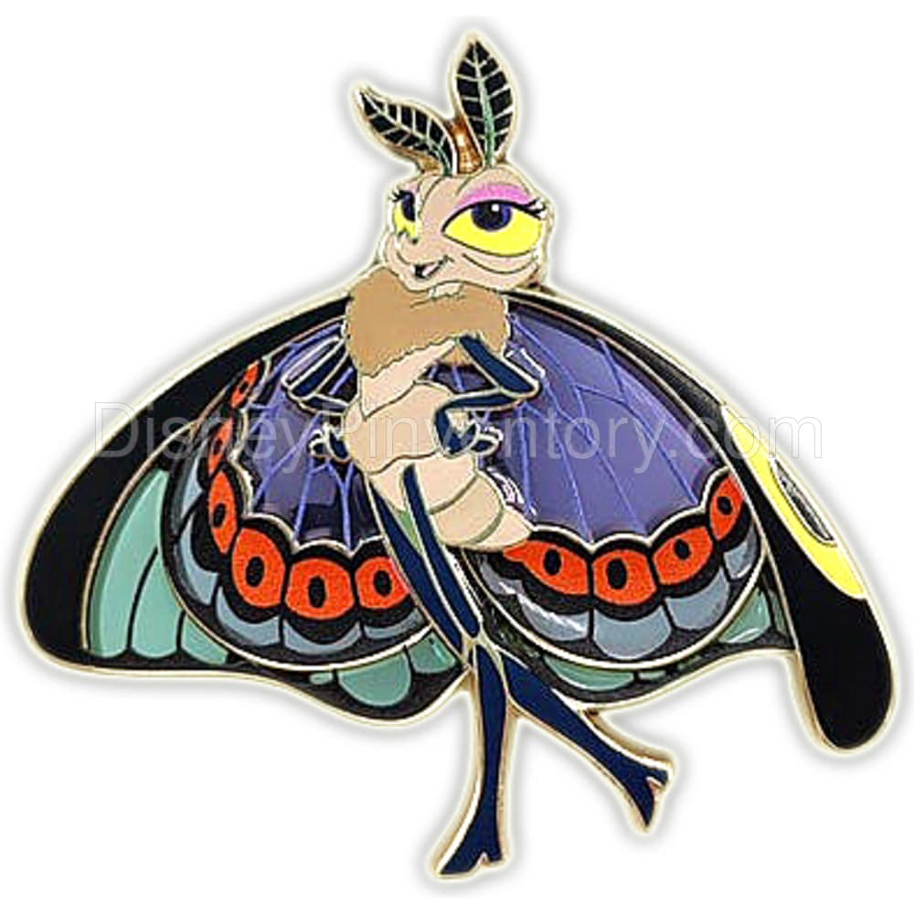 Pixar Mystery Pin Collection - Gypsy - Artland UK - Pin 33247