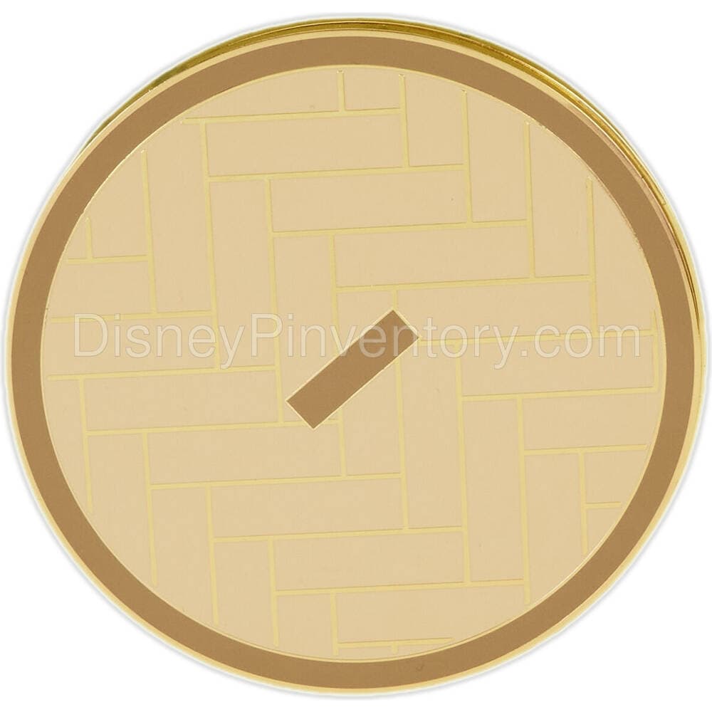 Pixar Shorts Bao Bamboo Steamer Basket Box Pin - Pin 33811