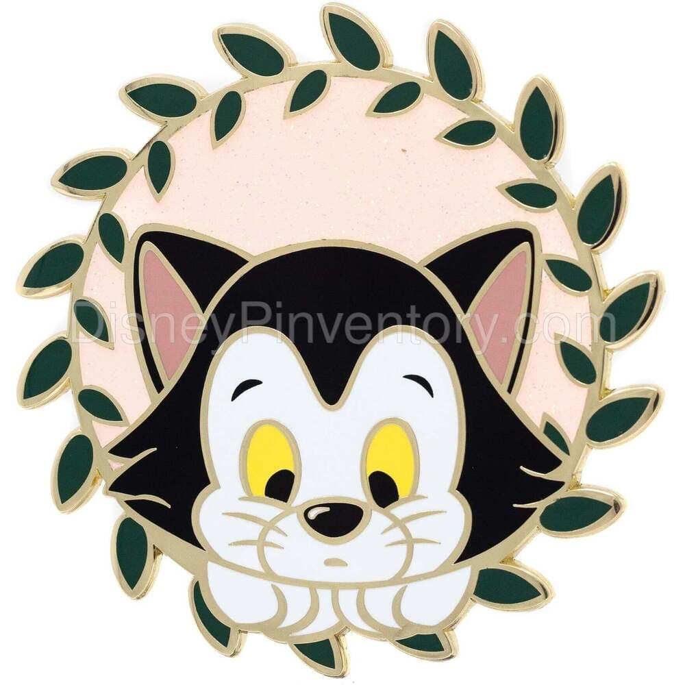 Disney Springtime Friends Figaro Special Edition Pin - PALM Exclusive - Pin 34539