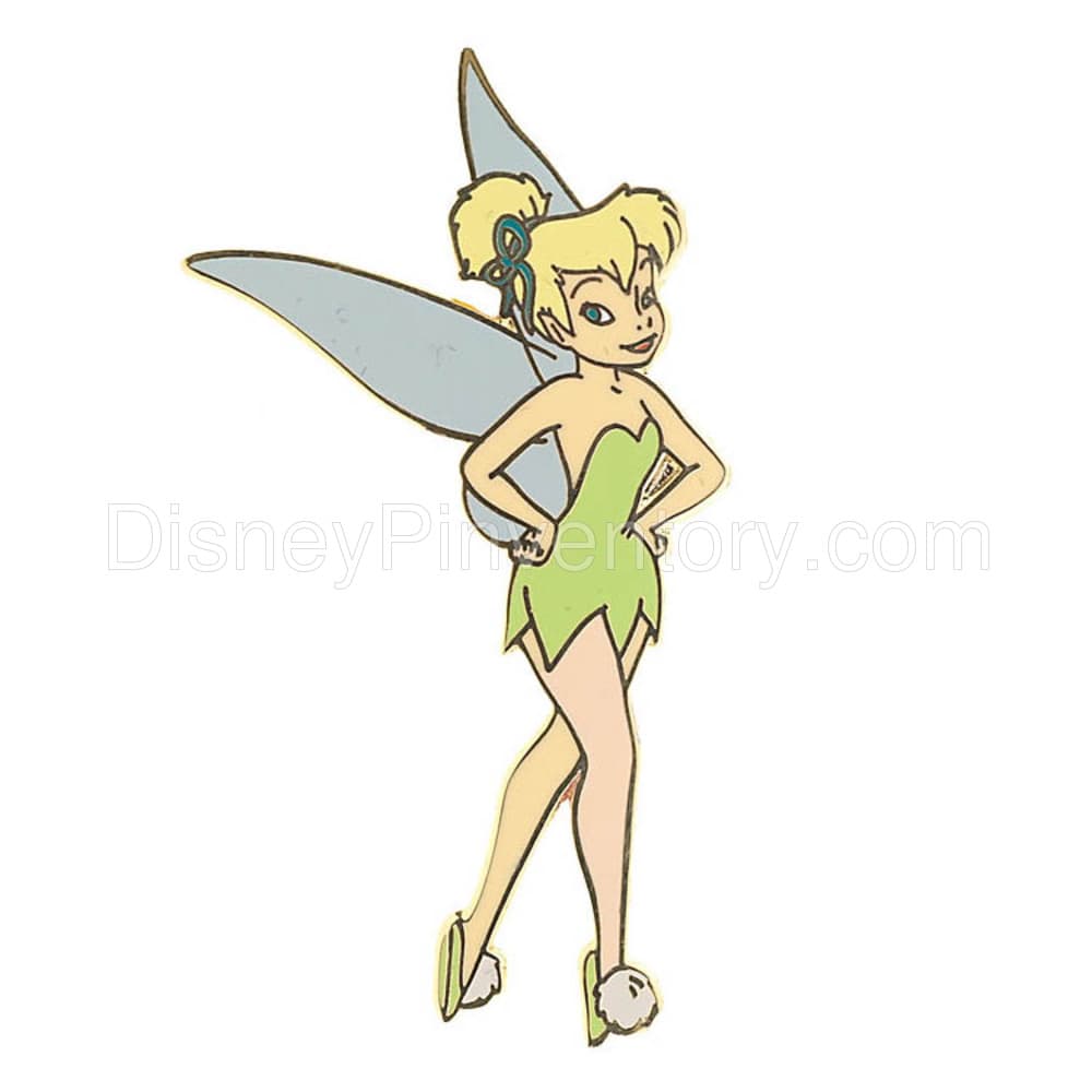 Fairies - Tinker Bell - Pin 35983