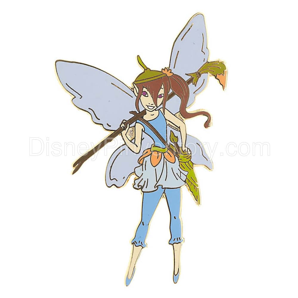 Fairies - Bess - Pin 35985