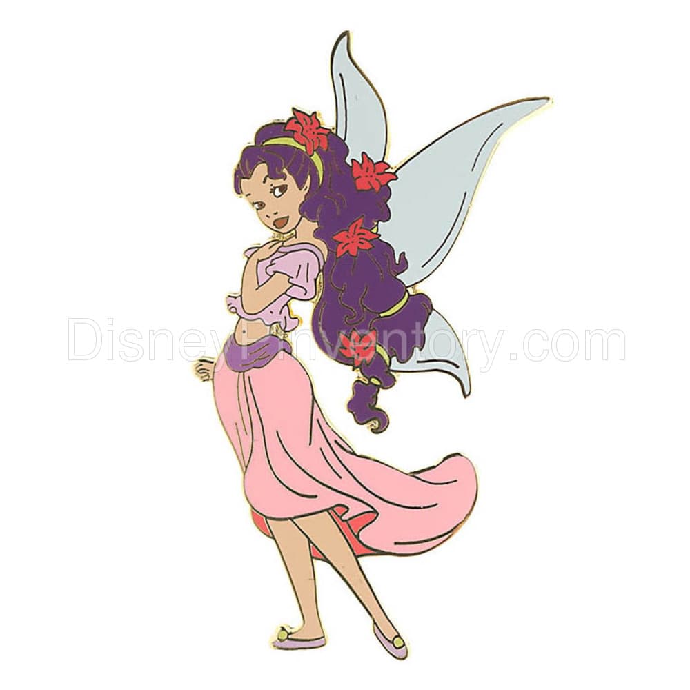 Fairies - Fira - Pin 35986