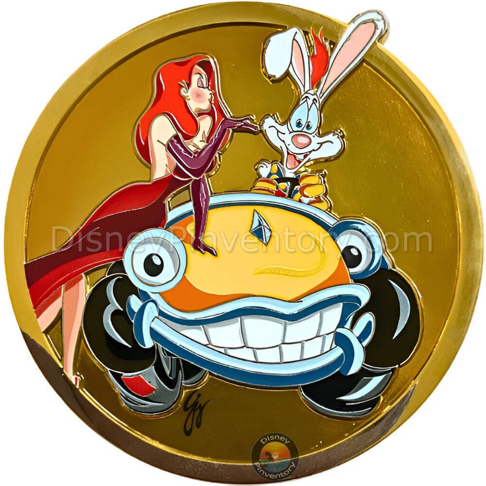 I Gotta Make a Livin'! Pin - Artland UK - Pin 42206